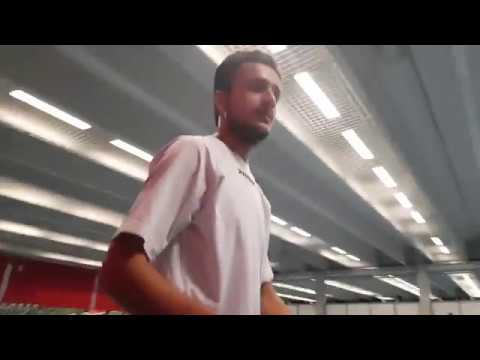 Inter Malmi - Vinateam (Xmas Cup 2018)