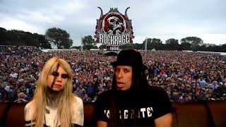 Motograter Interview