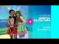 TV Cultura A Seguir Quintal Da Cultura Turma Da Mônica 2020
