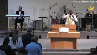 "Mensaje con Manuel Ramirez Valera"