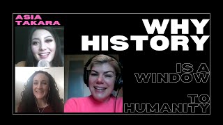 Why History is a Window to Humanity video
