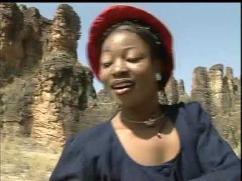 Idak Bassave - ton kana sak yandé