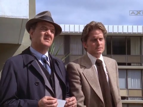 Die Strassen von San Francisco - Staffel 1 - Folge 9 - Juwelen von Jacques