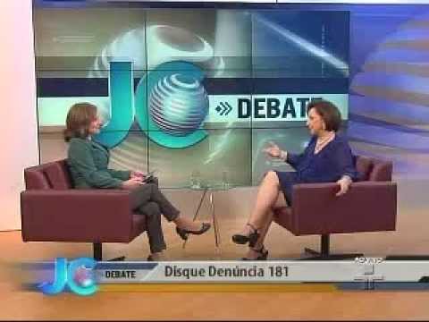 3ª Parte - Entrevista com a Secretária de Estado, Dra. Linamara Rizzo Battistella