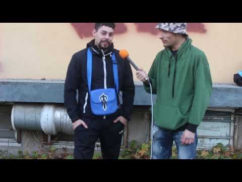 The Street Show EP. 3: MEK0 GT 066