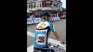 Downer ave call-up 2013