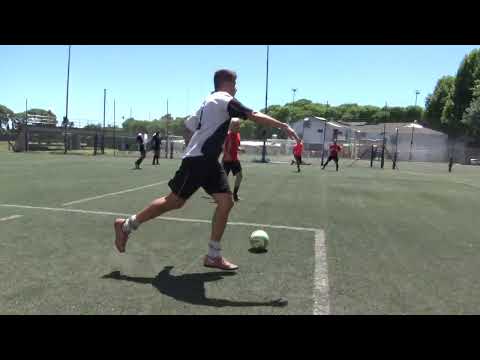 RUSTICO VS PASALO A NAFTA - Clausura - Primera Nacional · Etapa Eliminación · Final