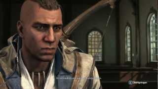 Let's Play Assassin's Creed 3 #085 - Epilog: Das Ende [Deutsch] [HD]