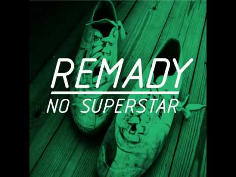 Remady and Lumidee feat Chase-Im no Superstar(Radio Mix)
