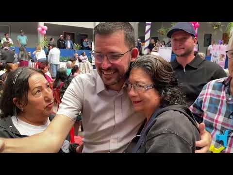 Jornada de Atención Integral para las Mujeres Merideñas | Alcaldía de Libertador