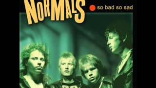 The Normals - So Bad So Sad (Last Laugh Records) new orleans punk 1979