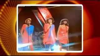 The Pointer Sisters - Slow Hand (Ruud's Extended Edit)