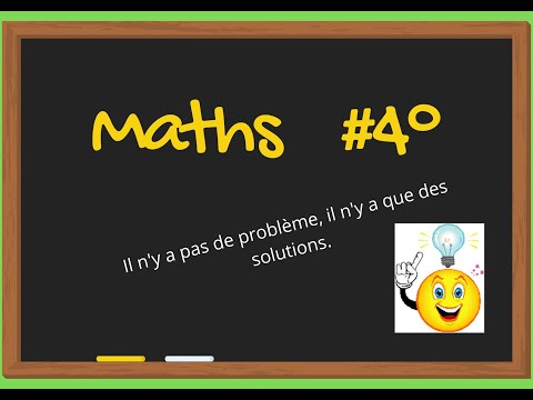 Représenter graphiquement la proportionnalité