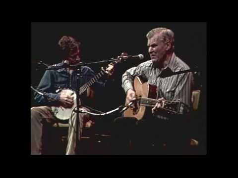 Doc Watson - 1991 - Don't Let Your Deal Go Down
