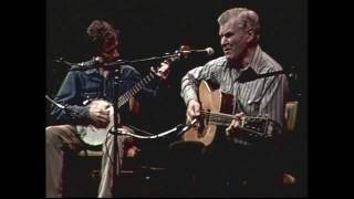 Doc Watson - 1991 - Don't Let Your Deal Go Down