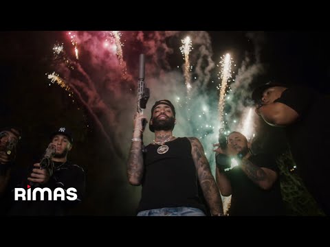 Arcángel - La Franquicia (Video Oficial)