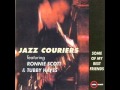 Ronnie Scott & Tubby Hayes (The Jazz Couriers) - A Foggy Day (1957)