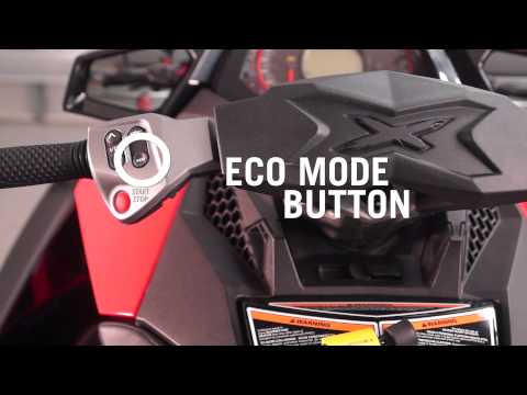 How to Understand the Controls & Functions of a PWC | Sea-Doo