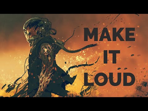 HYBRID EPIC / CINEMATIC / HARDCORE MUSIC MIX