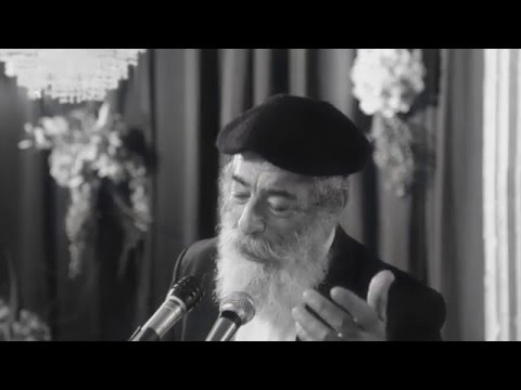 Video thumbnail for Vehaya Im Tilchi - והיה אם תלכי