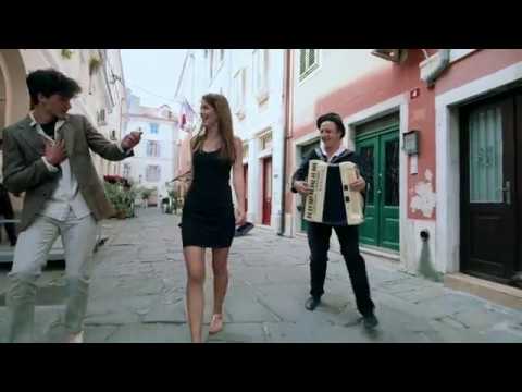 Sekstakord - Ne igraj se, deklica