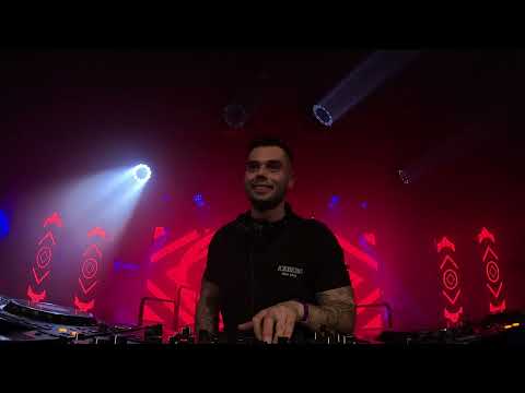 Kenzo @ Sfeer New Year @ DS Eventcenter Culemborg