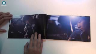 林俊傑 JJ Lin - 因你 而在 Stories Untold -音樂十光寫真版 搶先看影片