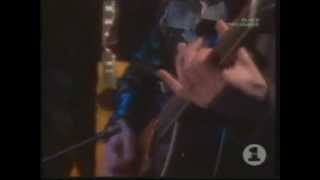 Jonathan Mover and Joe Satriani - I Believe [MTV Blues Unplugged]