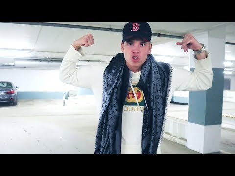 BENIM - FARLIG (OFFICIELL MUSIKVIDEO)