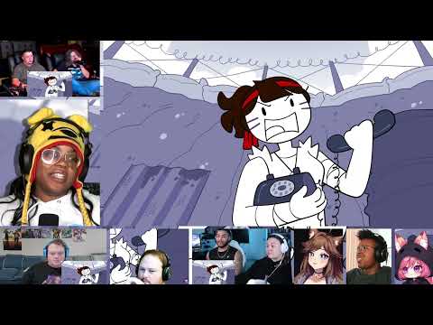 Y'all mind if I complain for 15 minutes? [REACTION MASH-UP]#2688