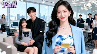 Pregnant mistress insulted me! I dumped the ungrateful jerk & started my epic revenge!