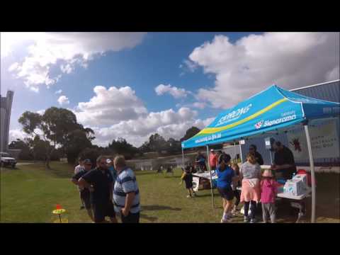 Tintinara Disc Golf Course