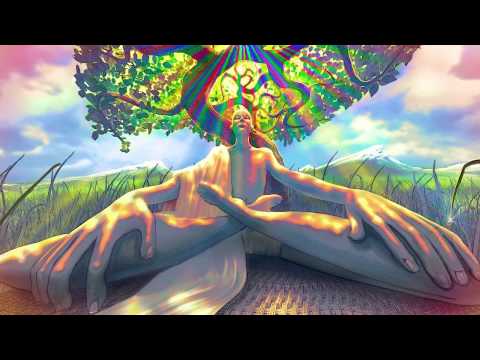 Cosmic Mantra | Progressive Psy Trance