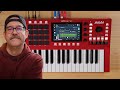 I Didn T Know About This MPC Recording Technique