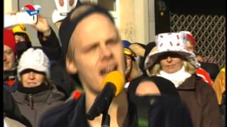 Cat Ballou - Et jitt kei Wood 2013