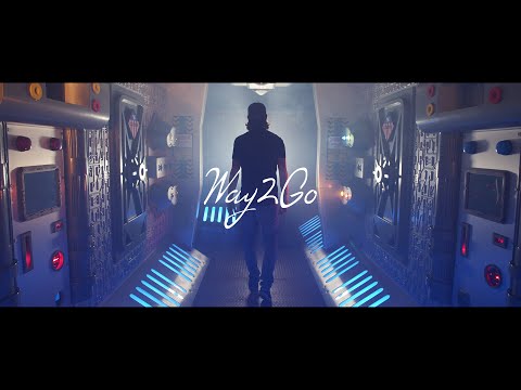 AUTsiderz - WAY2GO ft. Mode [Official Video]