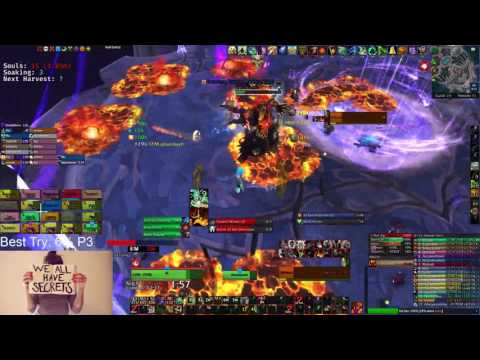 Northern Sky vs Gul'dan Mythic