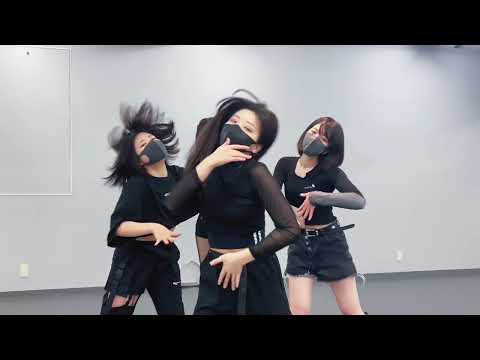 【Teaser】aespa（에스파) - Savage / 커버댄스 by CALL UP SOUL
