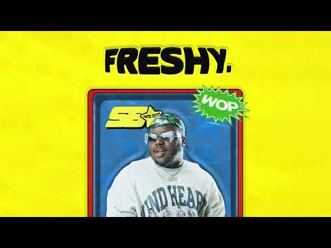 Scootie Wop - FRESHY (Official Audio)