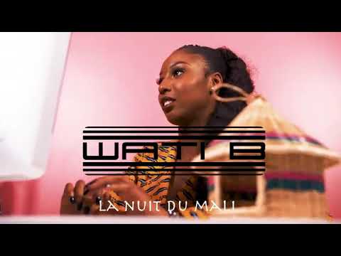 La nuit du mali medis Karna zoo