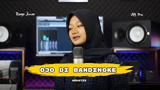 Download lagu OJO DI BANDINGKE 'ABAH LALA' - AKUSTIK COVER RIFQI mp3 Download lagu OJO DI BANDINGKE 'ABAH LALA' - AKUSTIK COVER RIFQI mp3