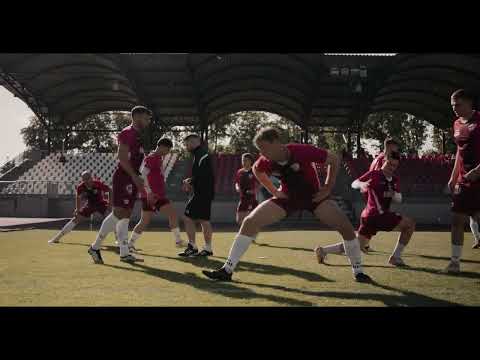 ŁKS Łomża vs. Broń Radom