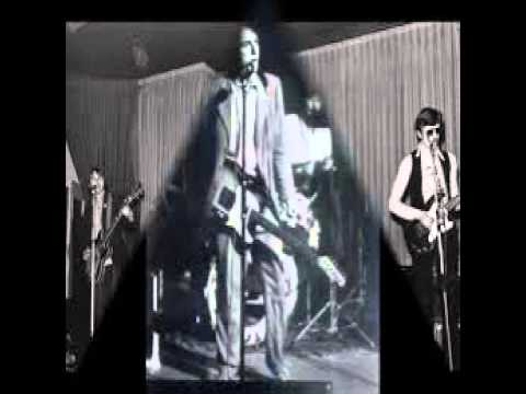 The 101'ers - Sweety of the St. Moritz (Live at Cleopatra's Derby, 20/dec.1975)