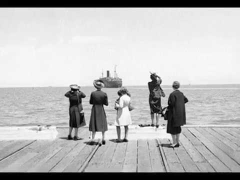 Roaring Twenties: Nathan Glantz Orch. - Bye Bye Pretty Baby, 1927