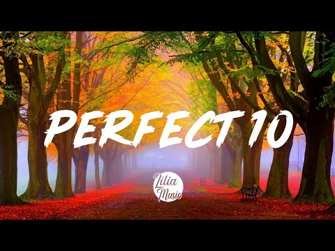 Unknown Brain ft. Heather Sommer - Perfect 10 (Lyrics)