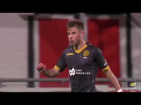 Thijmen Goppel highlights