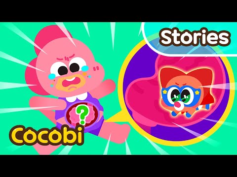 Full Episodes✨Super Baby Lala's Adventure👶and More! | Cocobi Kids Cartoons