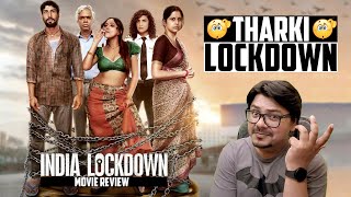 India Lockdown Movie Review | Yogi Bolta Hai