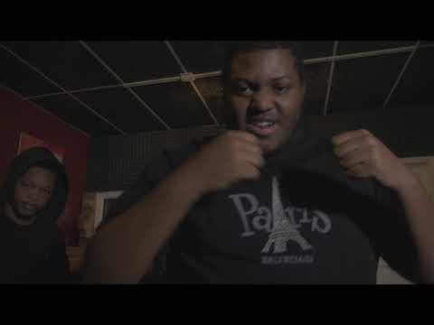 2WAY x Kasher Quon x 10KKev - Chrome Hearts (Official Video)