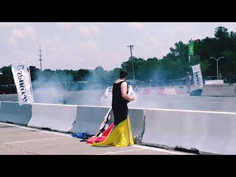 Clips from Spirit JP Drift 5/19/19